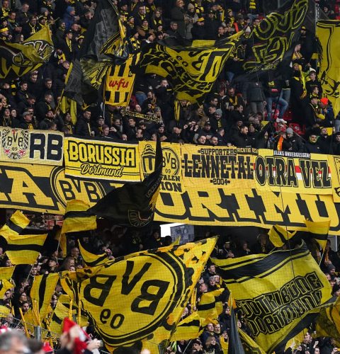 Bundesliga : les affluences du week-end (J14)