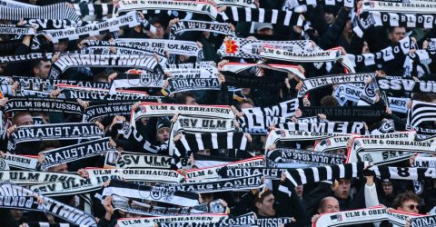 Scène terrible au Donaustadion : que s’est-il vraiment passé ?