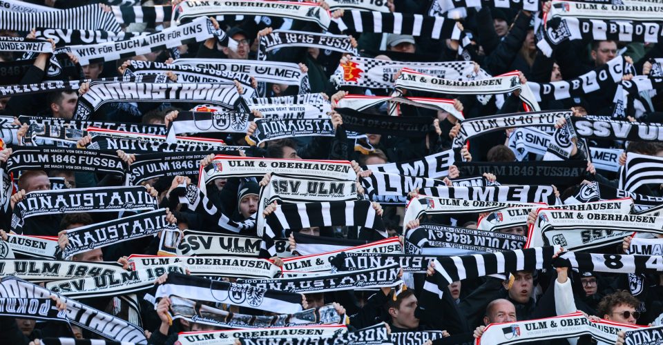 Scène terrible au Donaustadion : que s’est-il vraiment passé ?