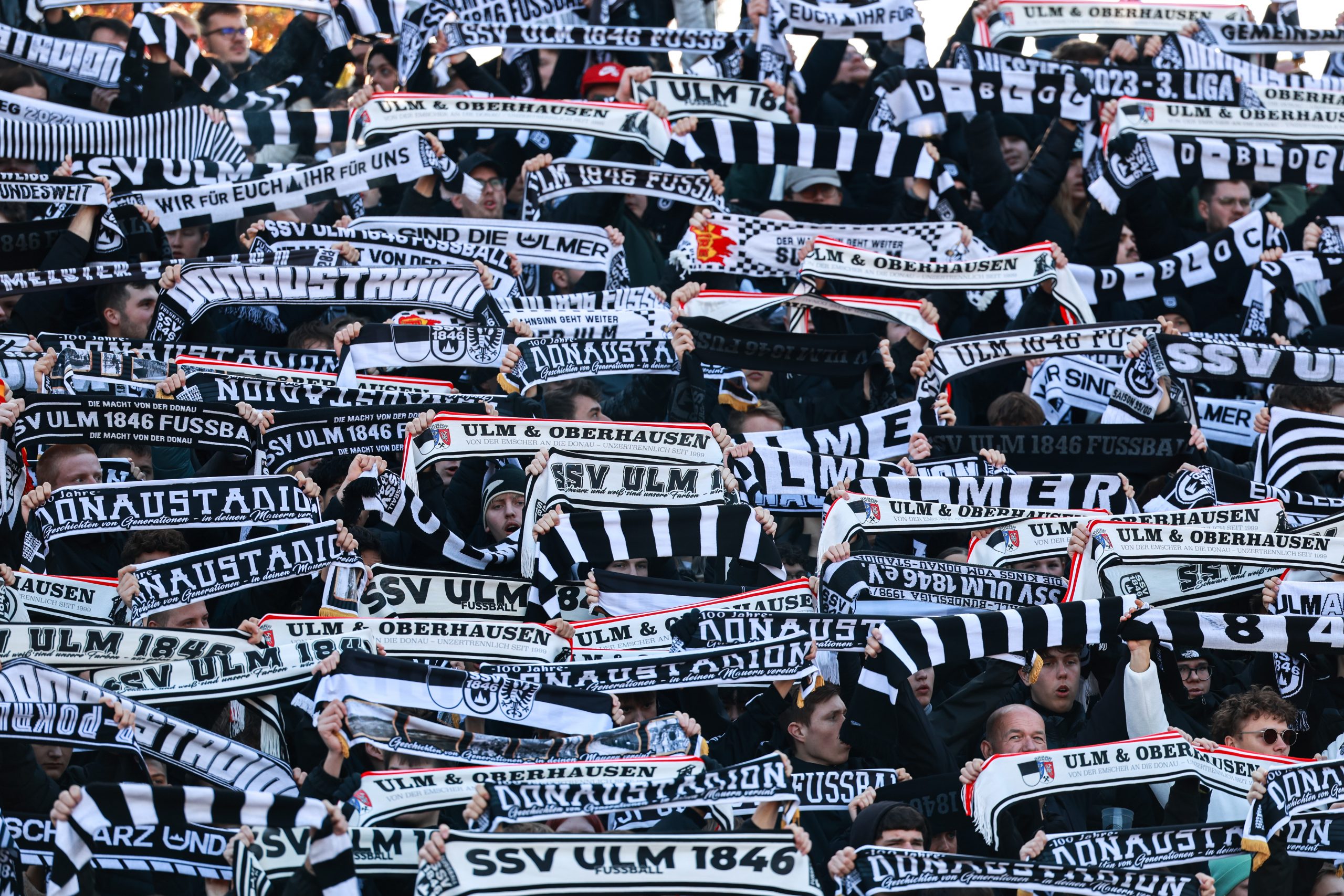 Scène terrible au Donaustadion : que s’est-il vraiment passé ?