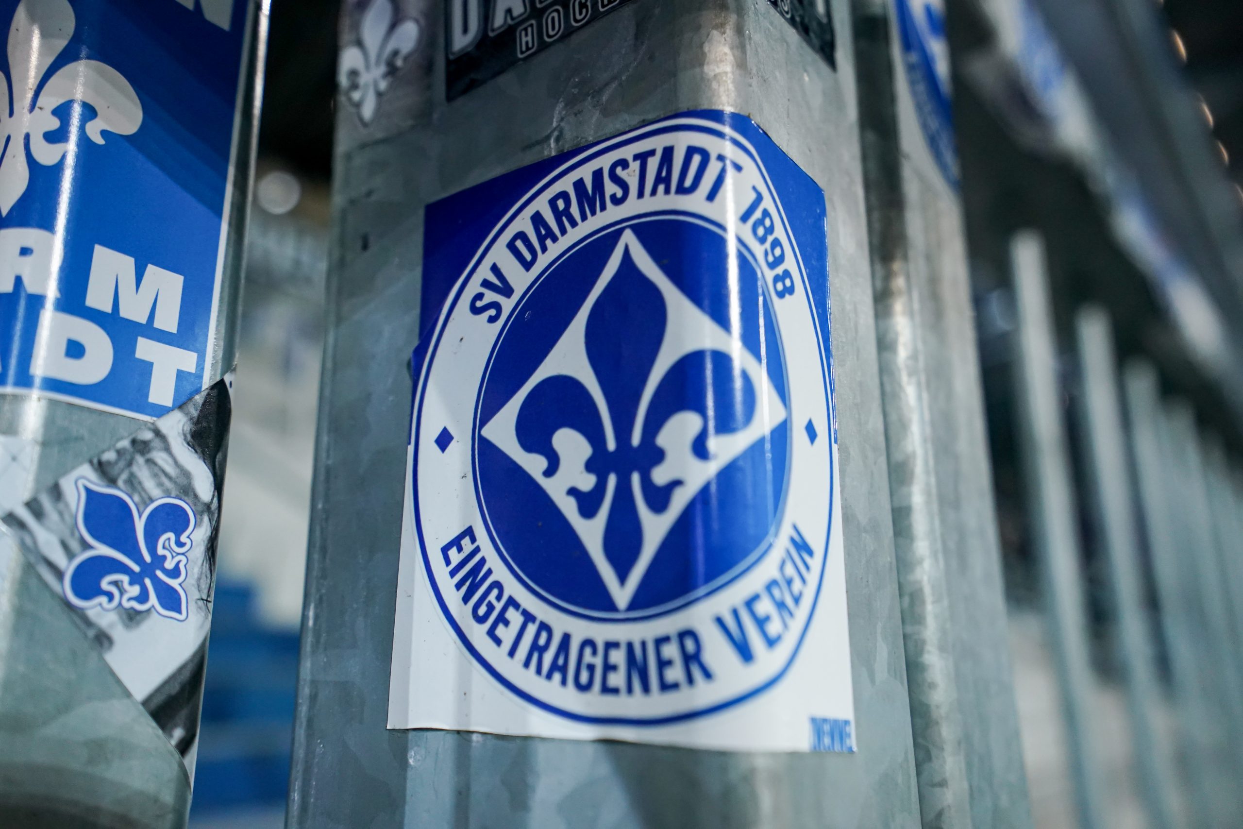 Un départ surprise secoue le SV Darmstadt 98