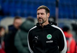 Greuther Fürth se sépare de Thomas Kleine et nomme Heiko Vogel à la tête de l&rsquo;équipe !
