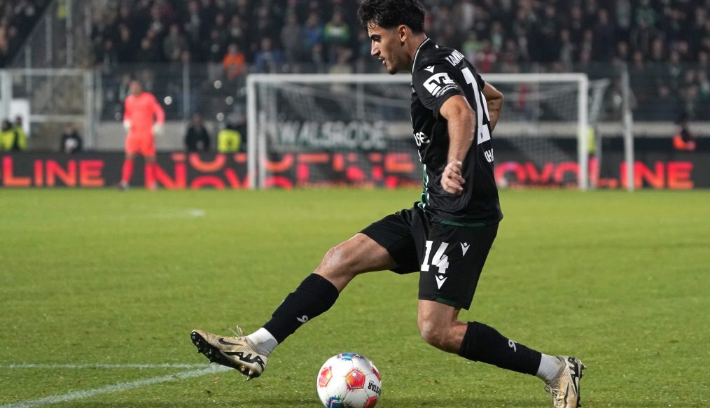 Gros coup dur pour le Hannover 96 : deux cadres blessés !