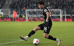 Gros coup dur pour le Hannover 96 : deux cadres blessés !