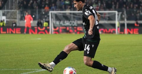 Gros coup dur pour le Hannover 96 : deux cadres blessés !