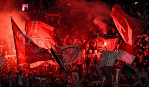 12 millions d’euros d’amendes réclamés pour 2024/25 : le 1.FC Köln sacré “champion des débordements”