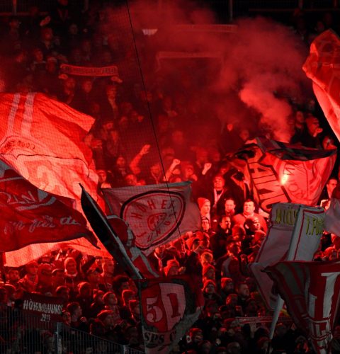 12 millions d’euros d’amendes réclamés pour 2024/25 : le 1.FC Köln sacré “champion des débordements”