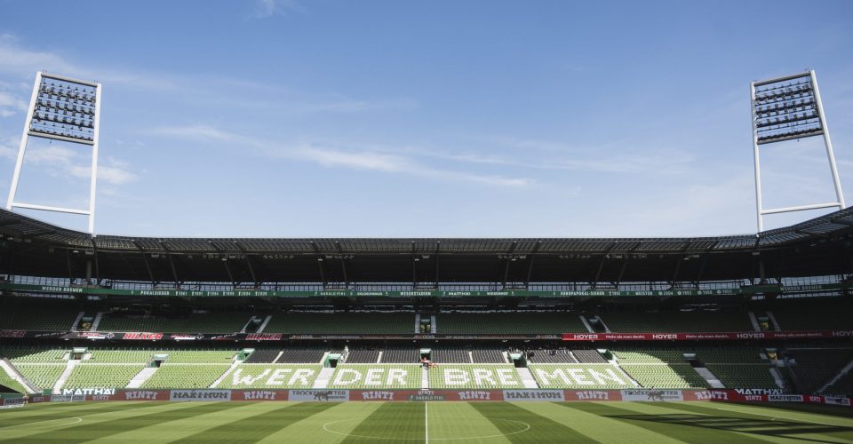Bonne nouvelle pour le Werder Bremen avant d&rsquo;affronter le FC Augsburg !