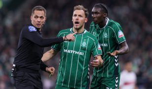 Un but annulé qui interroge encore : la DFB a dû clarifier le cas Undav