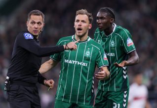 Un but annulé qui interroge encore : la DFB a dû clarifier le cas Undav