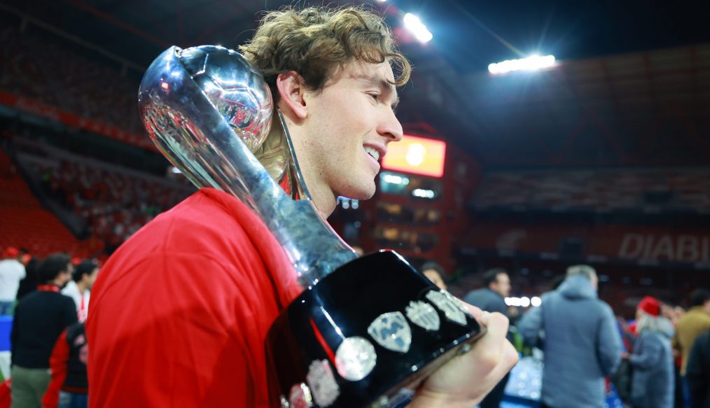 Une séduisante piste Mexicaine pour le 1.FC Union Berlin !