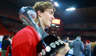 Une séduisante piste Mexicaine pour le 1.FC Union Berlin !