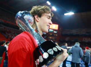 Une séduisante piste Mexicaine pour le 1.FC Union Berlin !