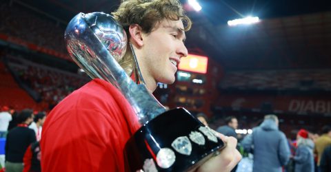 Une séduisante piste Mexicaine pour le 1.FC Union Berlin !