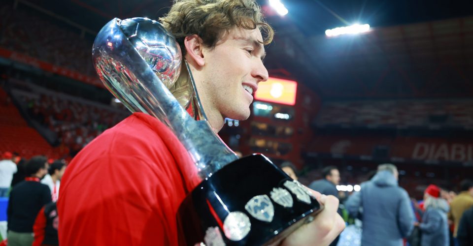 Une séduisante piste Mexicaine pour le 1.FC Union Berlin !