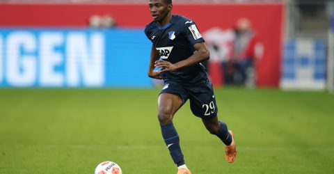 Manchester United prêt à tout pour une pépite d’Hoffenheim ?