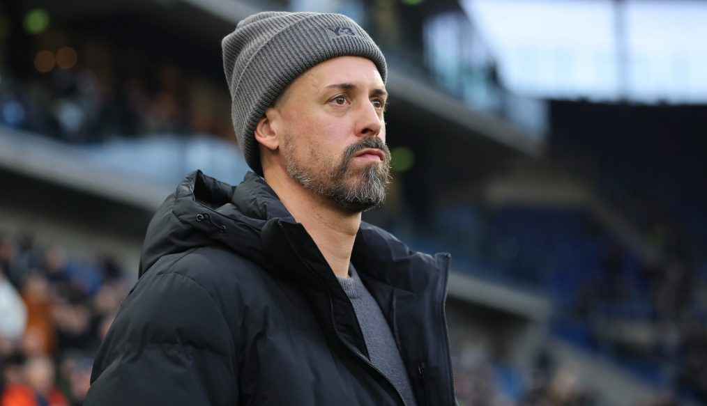 OFFICIEL : Augsburg se sépare de Sandro Wagner !