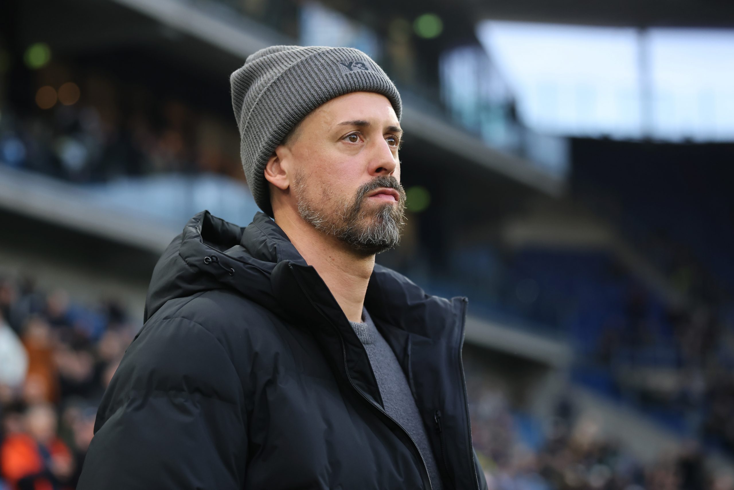OFFICIEL : Augsburg se sépare de Sandro Wagner !