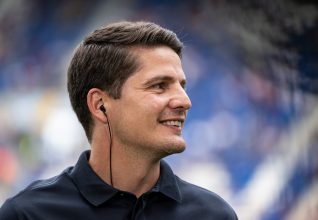 Le VfL Wolfsburg frappe fort en coulisses avec l’arrivée de Pirmin Schwegler