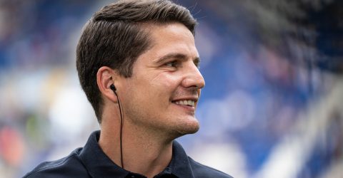 Wolfsburg tient-il enfin son nouveau directeur sportif ?