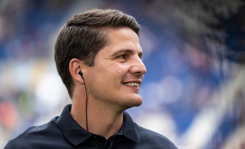 Le VfL Wolfsburg frappe fort en coulisses avec l’arrivée de Pirmin Schwegler