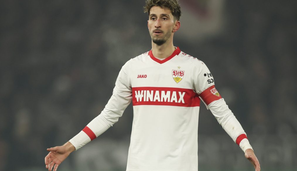 Suite de l&rsquo;épisode judicaire entre le VfB Stuttgart et Winamax