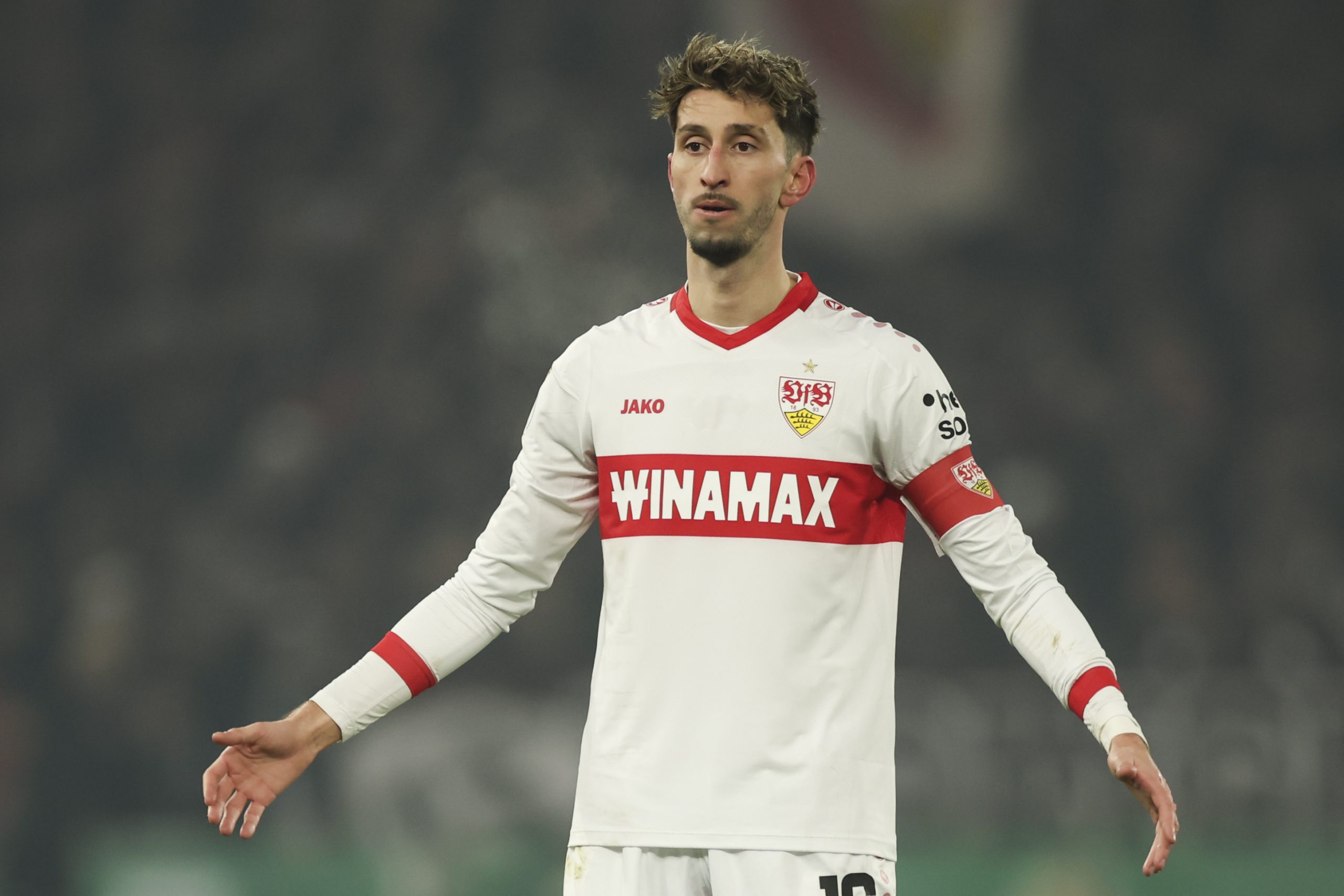 Suite de l&rsquo;épisode judicaire entre le VfB Stuttgart et Winamax