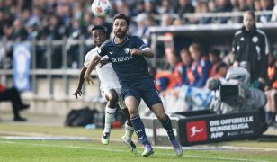 Coup dur pour Bochum : Gerrit Holtmann opéré du genou et forfait jusqu’à la fin de l’année