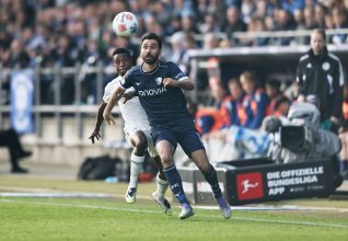 Coup dur pour Bochum : Gerrit Holtmann opéré du genou et forfait jusqu’à la fin de l’année