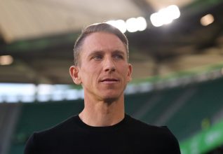 OFFICIEL : Daniel Bauer confirmé sur le banc du VfL Wolfsburg !