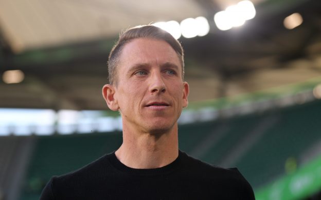 OFFICIEL : Daniel Bauer confirmé sur le banc du VfL Wolfsburg !