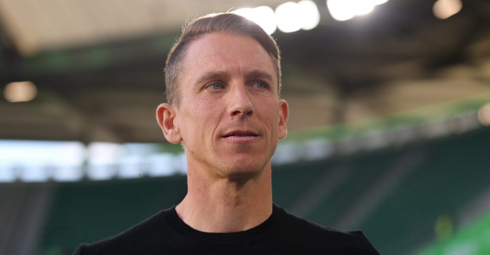 OFFICIEL : Daniel Bauer confirmé sur le banc du VfL Wolfsburg !