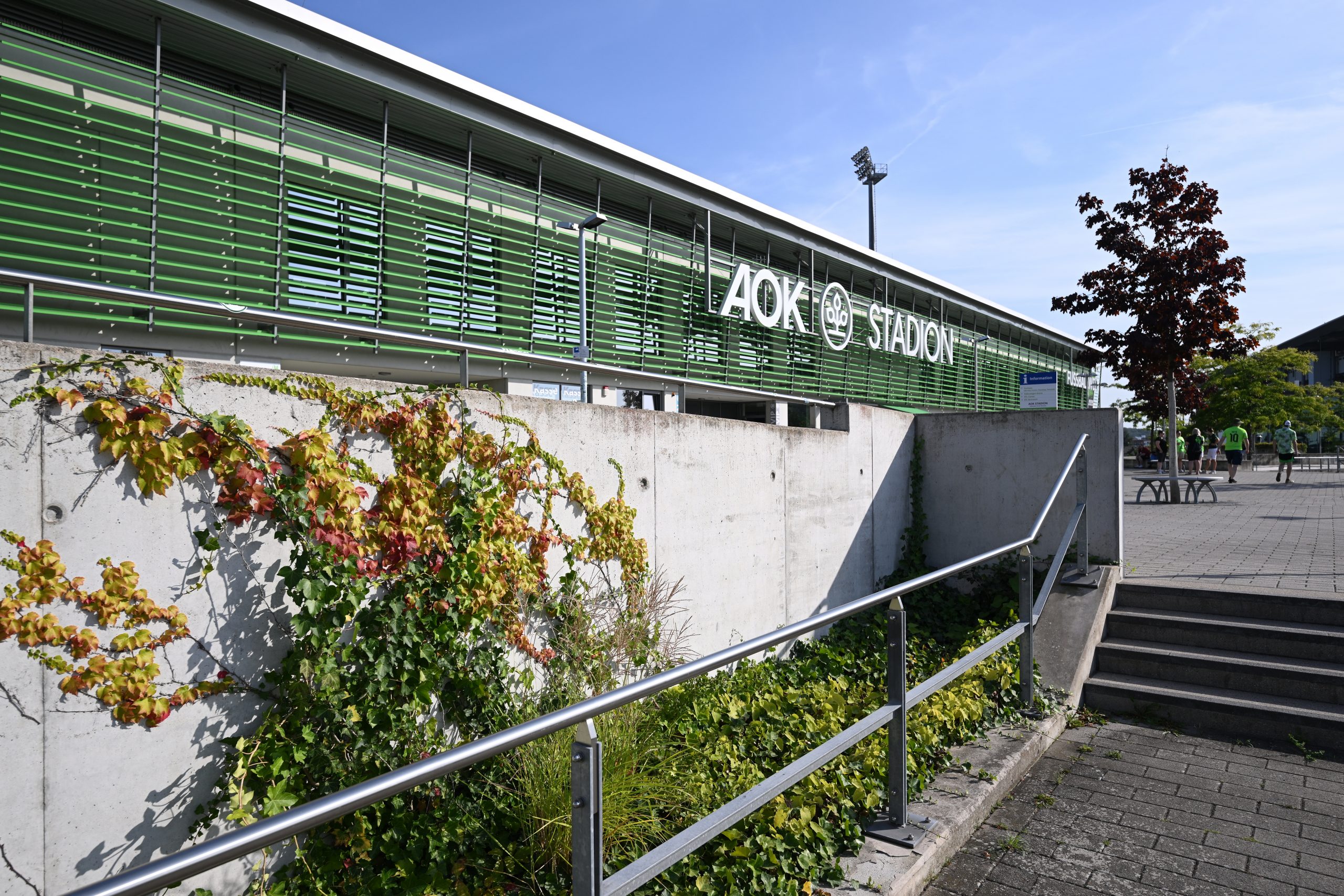 VfL Wolfsburg : Un pilier de la stratégie jeunesse prolongé !