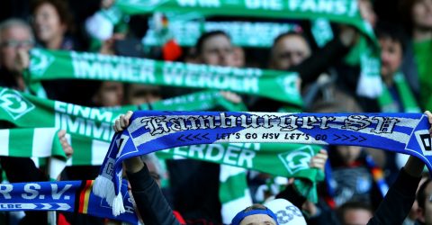 Bundesliga : enjeux et programme de la 13ème journée !