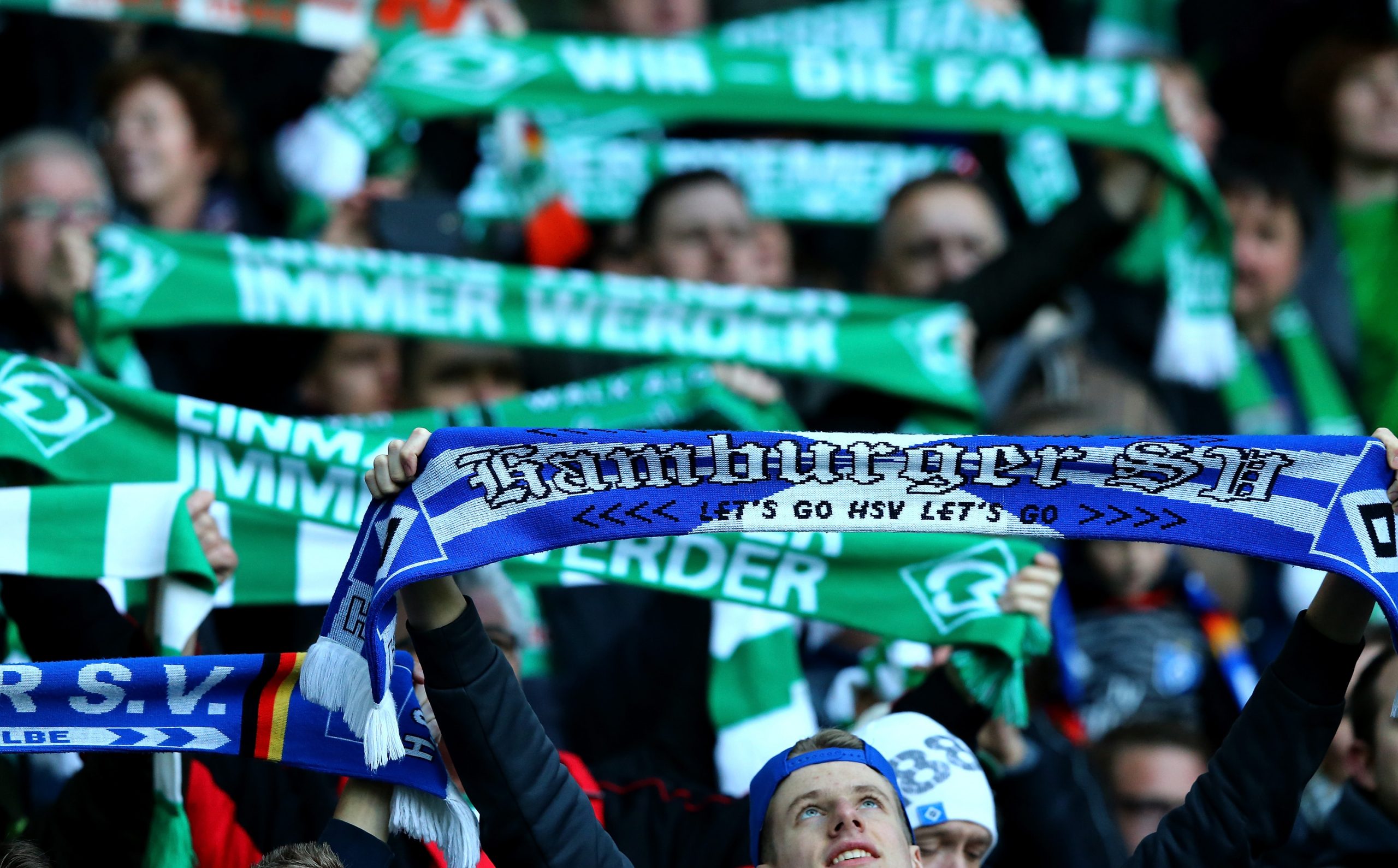 Bundesliga : enjeux et programme de la 13ème journée !