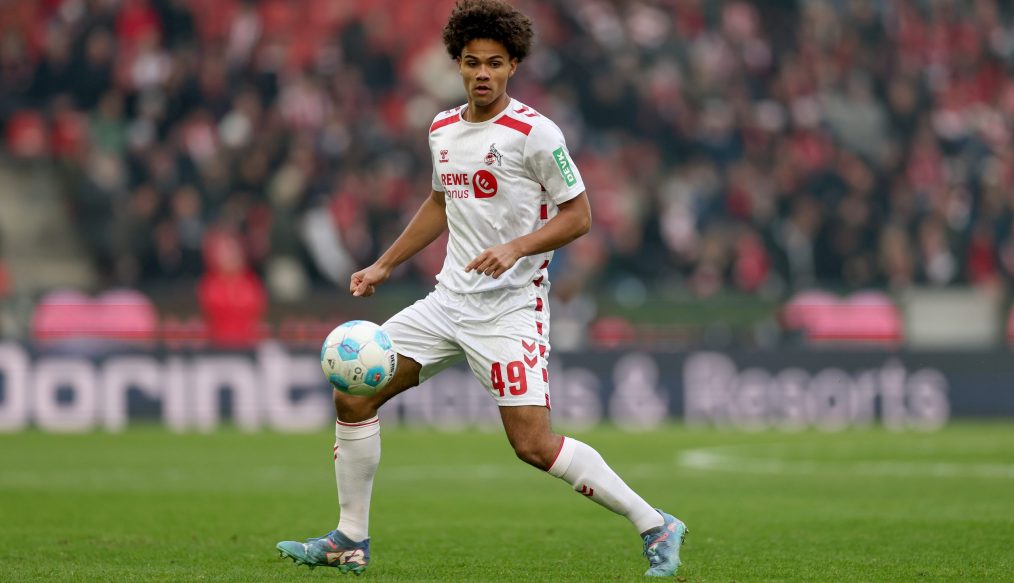 Le pari Neo Telle : Le Fortuna s’offre un talent formé au 1.FC Köln !