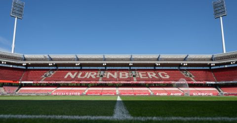 Diop rappelé par Strasbourg : Pourquoi cela n’a pas fonctionné à Nürnberg ?