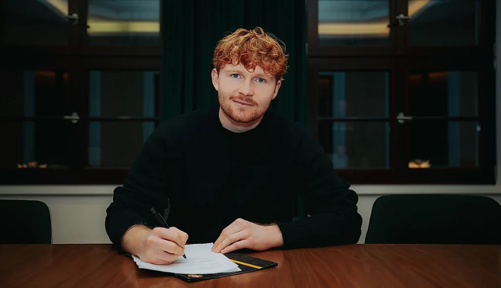 OFFICIEL : le Dynamo Dresden frappe encore avec le prêt de Robert Wagner