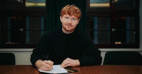 OFFICIEL : le Dynamo Dresden frappe encore avec le prêt de Robert Wagner