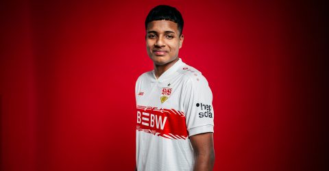 Officiel : le VfB Stuttgart s’offre la pépite Jeremy Arévalo pour 7 millions d’euros !