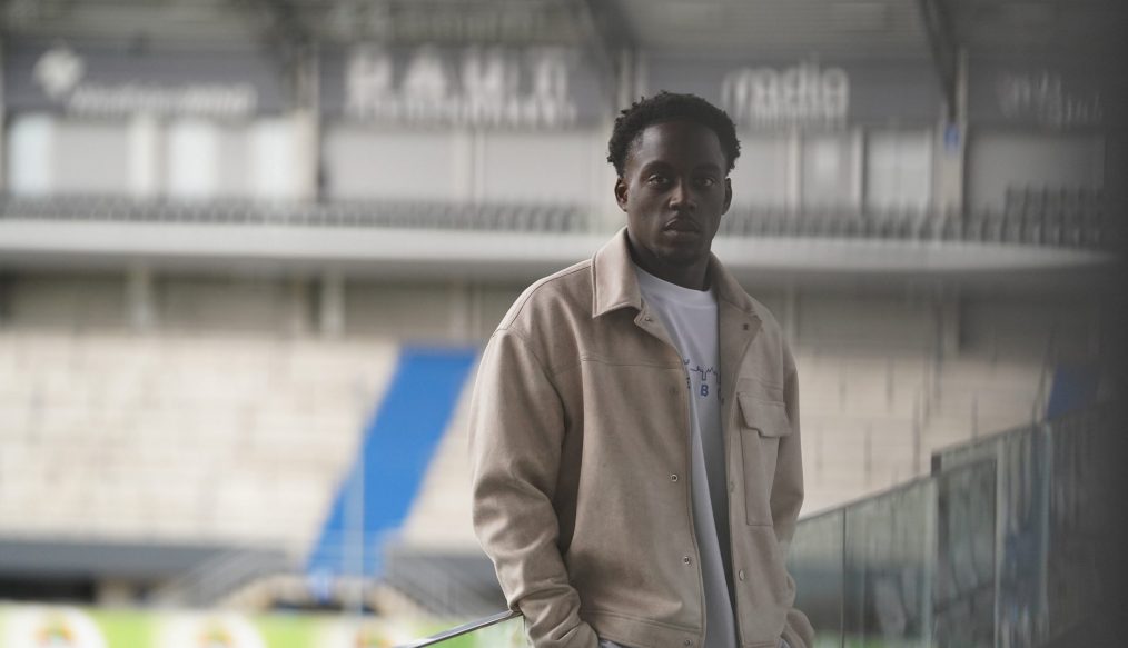 Officiel : Paderborn recrute Kennedy Okpala, le dynamiteur de la 3.Liga !