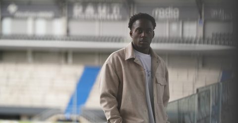 Officiel : Paderborn recrute Kennedy Okpala, le dynamiteur de la 3.Liga !