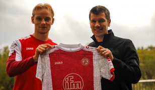 OFFICIEL : Le Rot-Weiss Essen se renforce avec un jeune espoir du Borussia Dortmund !