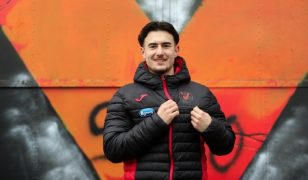 OFFICIEL : Joel Vega Zambrano quitte Paderborn pour le Viktoria Köln