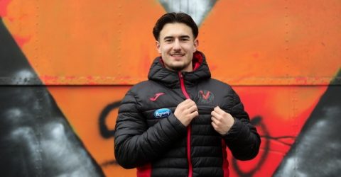 OFFICIEL : Joel Vega Zambrano quitte Paderborn pour le Viktoria Köln