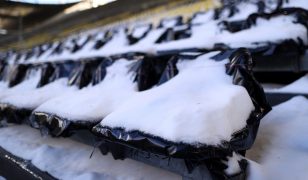 Bundesliga : La tempête Elli menace la reprise, la DFL en alerte maximale !