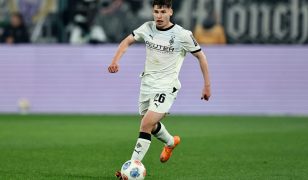Mönchengladbach sécurise l’avenir de Lukas Ullrich !