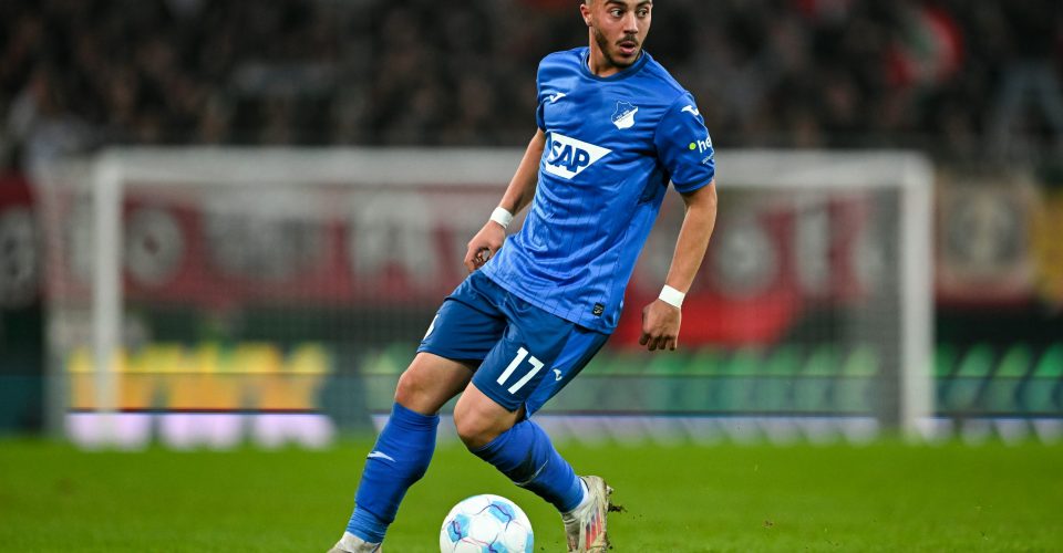 OFFICIEL : Kiel devance Galatasaray et s’offre Umut Tohumcu du TSG Hoffenheim !
