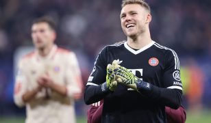 Daniel Peretz rebondit en Angleterre après son passage manqué au HSV