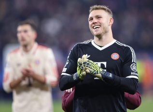 Daniel Peretz rebondit en Angleterre après son passage manqué au HSV